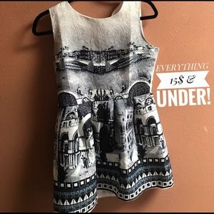 ❗️LAST CHANCE ❗️Korean Tea Party Dress